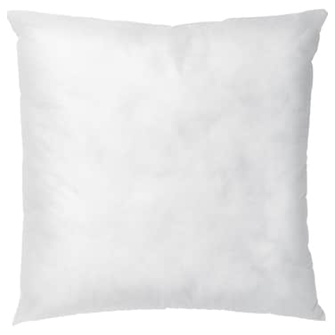 Cushion Pad White/Soft 50X50 Cm