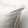 Cushion Pad White/Firm 50X50 Cm