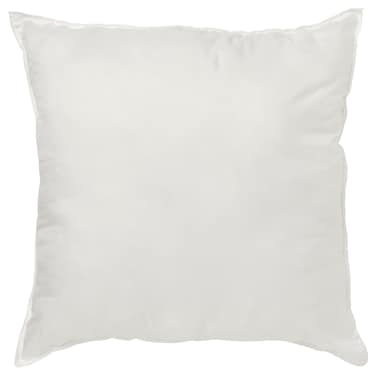 Cushion Pad White/Firm 50X50 Cm