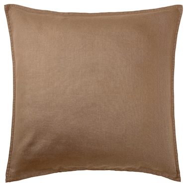 Cushion Cover Dark Beige 65X65 Cm