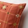 Cushion Cover Red 40X58 Cm