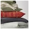Cushion Cover Red 40X58 Cm