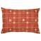 Cushion Cover Red 40X58 Cm