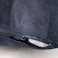 Cushion Cover Dark Blue 50X50 Cm