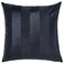 Cushion Cover Dark Blue 50X50 Cm