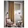 Cushion Cover Off-White/Black 50X50 Cm