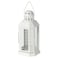 Lantern For Tealight In/Outdoor White 22 Cm