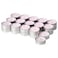 Scented Tealight Jasmine/Pink 3.5 Hr/30 Pack
