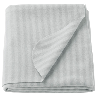 Throw Grey 120X160 Cm/20 Pack