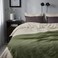 Throw Grey-Green 130X170 Cm/20 Pack