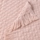 Throw Light Pink 130X170 Cm