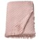 Throw Light Pink 130X170 Cm