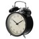 Alarm Clock Black 10 Cm/20 Pack