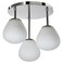 Ceiling Lamp With 3 Lamps