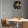Pendant Lamp Practical Functions &amp; Pleasant Light 35cm