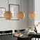 Pendant Lamp Practical Functions &amp; Pleasant Light 27cm