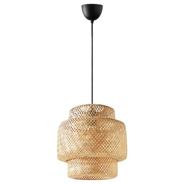 Pendant Lamp Practical Functions &amp; Pleasant Light 27cm