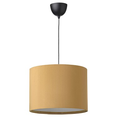 Pendant Lamp Practical Functions &amp; Pleasant Light 42cm