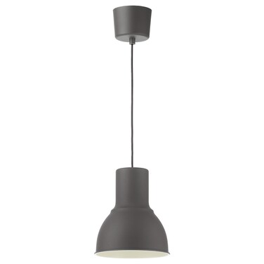 Pendant Lamp Practical Functions &amp; Pleasant Light 22cm