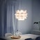 Pendant Lamp Practical Functions &amp; Pleasant Light 46cm