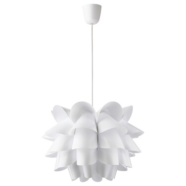 Pendant Lamp Practical Functions &amp; Pleasant Light 46cm