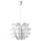 Pendant Lamp Practical Functions &amp; Pleasant Light 46cm