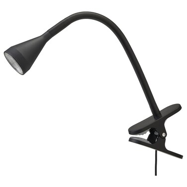 Led Clamp Spotlight