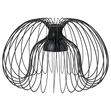 Pendant Lamp Practical Functions &amp; Pleasant Light Shade 52cm