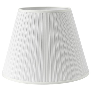 Lamp Shade With A Modern Design 42cm