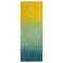 Rug High Pile Fresh Twist To The Retro Vibe 80X200cm