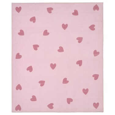 Rug Sure To Grab Your Attention 133X160cm