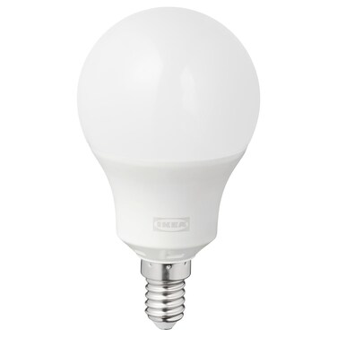 LED Bulb E14 470 Lumen
