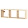 Wall Storage Easy To Move Where It Is Needed 93X30cm