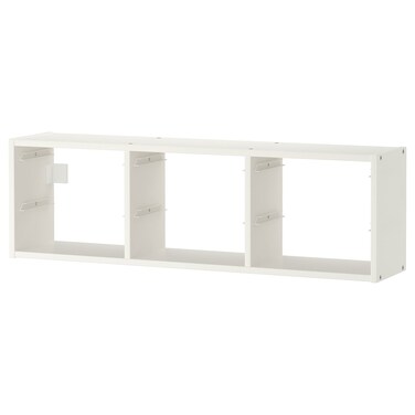 Wall Storage Easy To Move Where It Is Needed 99X30cm