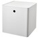 Storage Box With Lid 32X32X32cm