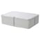 Storage Case Extra Quilts &amp; Pillows Or Anything Else 69X51X19cm