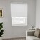 Block-Out Roller Blind 100X195cm