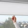 Block-Out Roller Blind 100X195cm