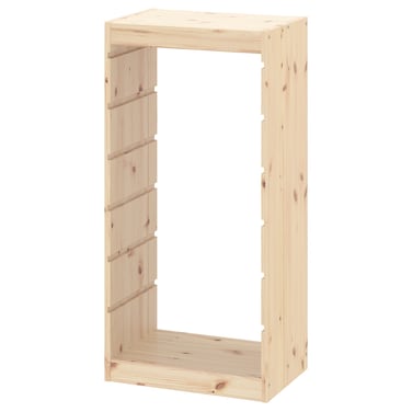 Frame Playful And Sturdy Storage 44X91cm