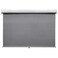 Block-Out Roller Blind 80X195cm