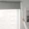 Block-Out Roller Blind 160X195cm