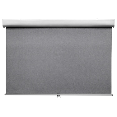 Block-Out Roller Blind 60X195cm
