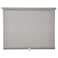Roller Blind Lowers The General Light Level And Provides Privacy 140X195cm