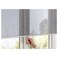 Roller Blind Lowers The General Light Level And Provides Privacy 80X195cm