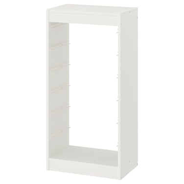 Frame A Playful And Sturdy Storage 46X30X94cm