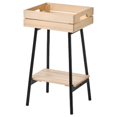 Plant Stand Makes It Possible To Decorate 55cm