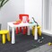 Children'S Table 77X55cm