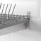 Dish Drainer Dish Drainer Directly On The Wall