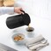 Vacuum Flask Insert Is Made Of Metal 1.2L