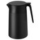 Vacuum Flask Insert Is Made Of Metal 1.2L